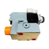 Гидроклапан DBW 10 А2-42\200-У/6AW220-50 Rexroth