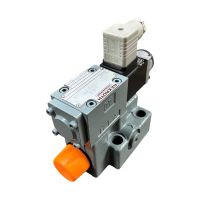Гидроклапан DBW 20-B2-30/100-VG-24-Z4 Rexroth