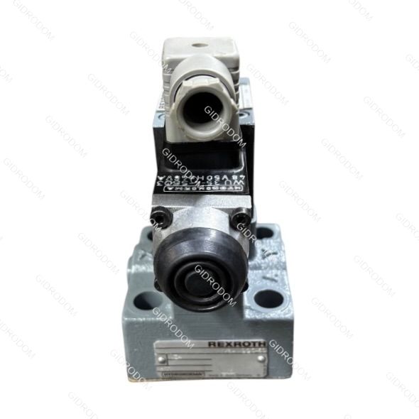 Гидроклапан предохранительный DBW 10 B2-41\200-6AG24NZ4 Rexroth