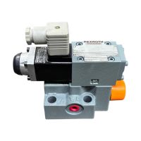 Гидроклапан DBW 10 B1-52\315-6AW220-50 Rexroth