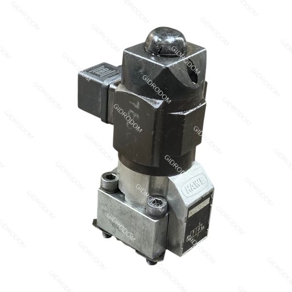 Гидрораспределитель WP 2-2 HAWE