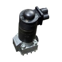 Гидрораспределитель GZ 3-1A 24v. HAWE