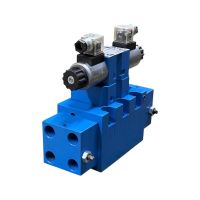 Гидрораспределитель 44ПГ73-24