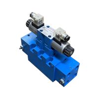 Гидрораспределитель 44ПГ73-24