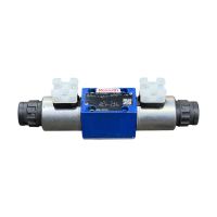 Гидрораспределитель 3DREP 6 C-21/25EG24N9K4/M Rexroth GmbH