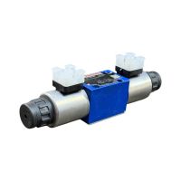 Гидрораспределитель 3DREP 6 C-21/25EG24N9K4/M Rexroth GmbH