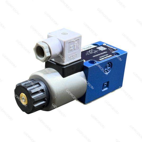 Гидрораспределитель  4WE6D-61B/C G24 HUADE