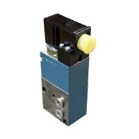 Реле давления 0 811 160 007 (12-150 бар) BOSCH