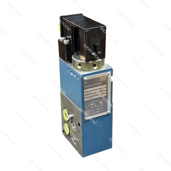 Реле давления 0 811 160 007 (12-150 бар) BOSCH