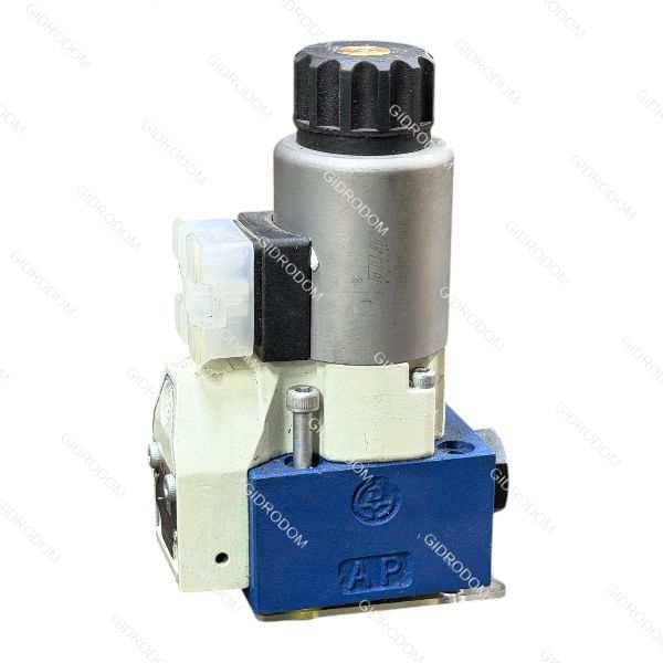 Гидрораспределитель M-3SEW6 U 30B/420M G24 N9K4 HUADE