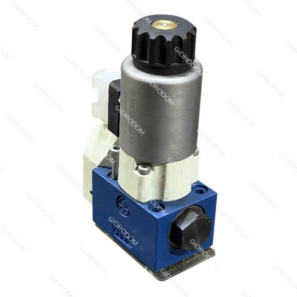 Гидрораспределитель M-3SEW6 U 30B/420M G24 N9K4 HUADE