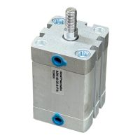 Пневмоцилиндр ADN-40-35-A-P-A  Naval Pneumatics