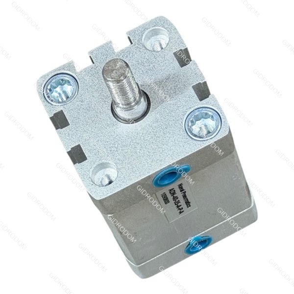 Пневмоцилиндр ADN-40-35-A-P-A  Naval Pneumatics