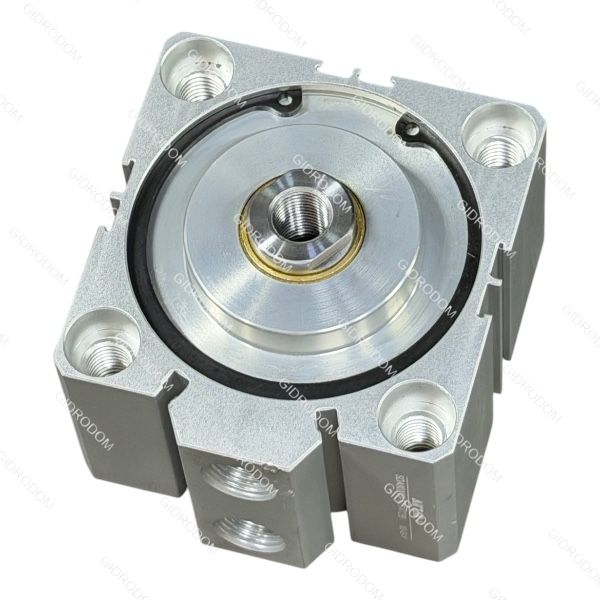 Пневмоцилиндр SDA80X10-TZ1472B-02GY  AIRTAK