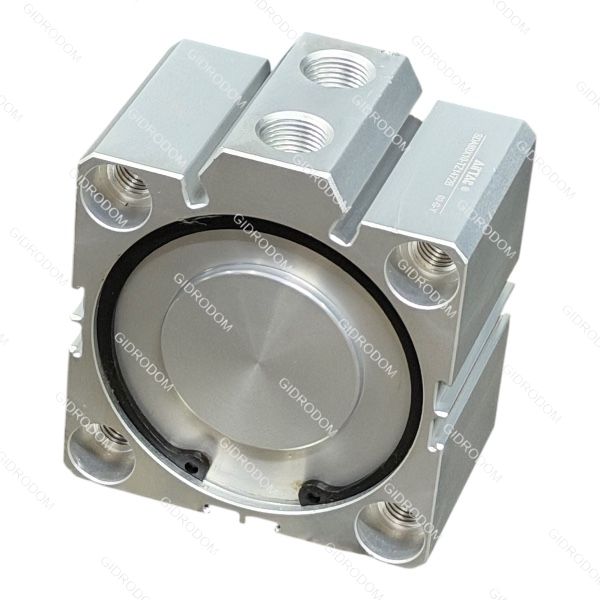 Пневмоцилиндр SDA80X10-TZ1472B-02GY  AIRTAK