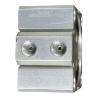Пневмоцилиндр SDA80X10-TZ1472B-02GY  AIRTAK