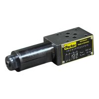 Гидроклапан редукционный PRDM2 PP 025VG-15 Parker