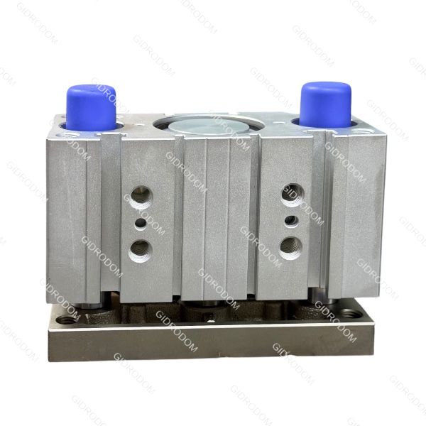 Пневмоцилиндр TCM50K30S16-F-X  AIRTAK