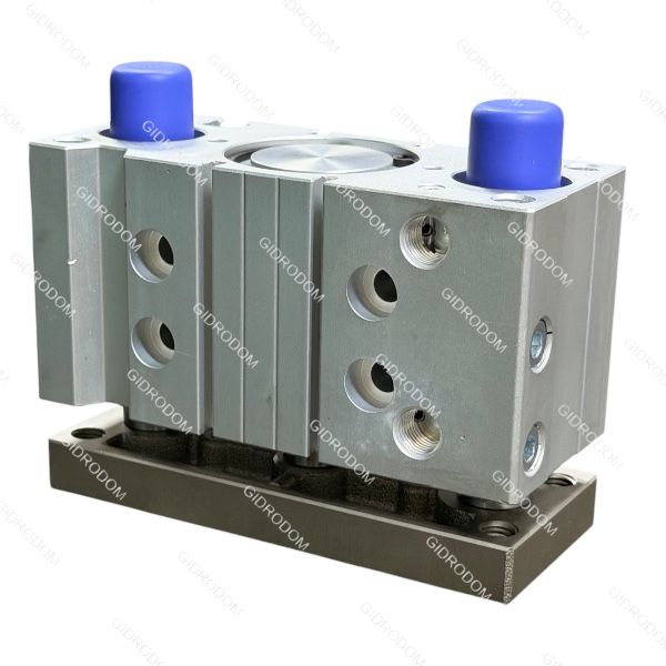 Пневмоцилиндр TCM50K30S16-F-X  AIRTAK