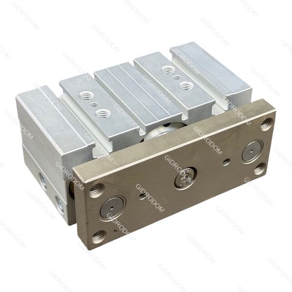 Пневмоцилиндр TCM50K30S16-F-X  AIRTAK