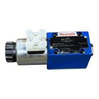 Гидрораспределитель 4WE6 D62/E G24 Rexroth