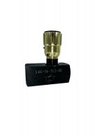 Гидродроссель с обратным клапаном LAG-10-31,5-Z