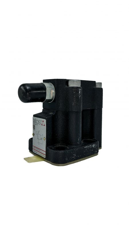 Гидроклапан предохранительный AGAM-10/100