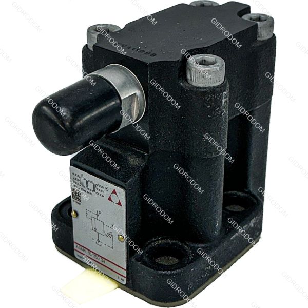 Гидроклапан предохранительный AGAM-10/350 ATOS