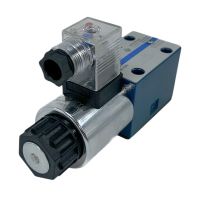 Гидрораспределитель ВЕ6.574 (FW02-2В3)