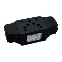 Гидрозамок OSP-G03-W1-50 NACHI 