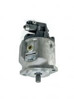 Насос аксиально-поршневой регулируемый A10 VO 25DR/20R-PSC61H