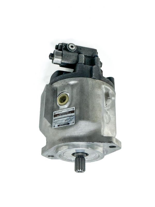 Насос аксиально-поршневой регулируемый A10 VO 25DR/20R-PSC61H