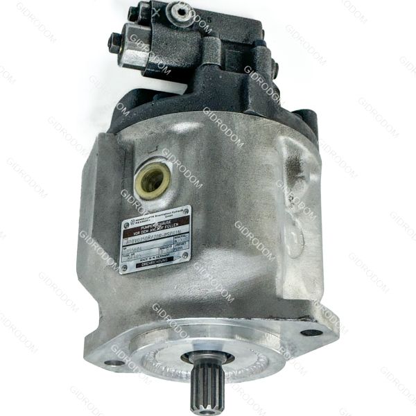 Насос аксиально-поршневой регулируемый A10VO25DR/20R-PSC61H Rexroth