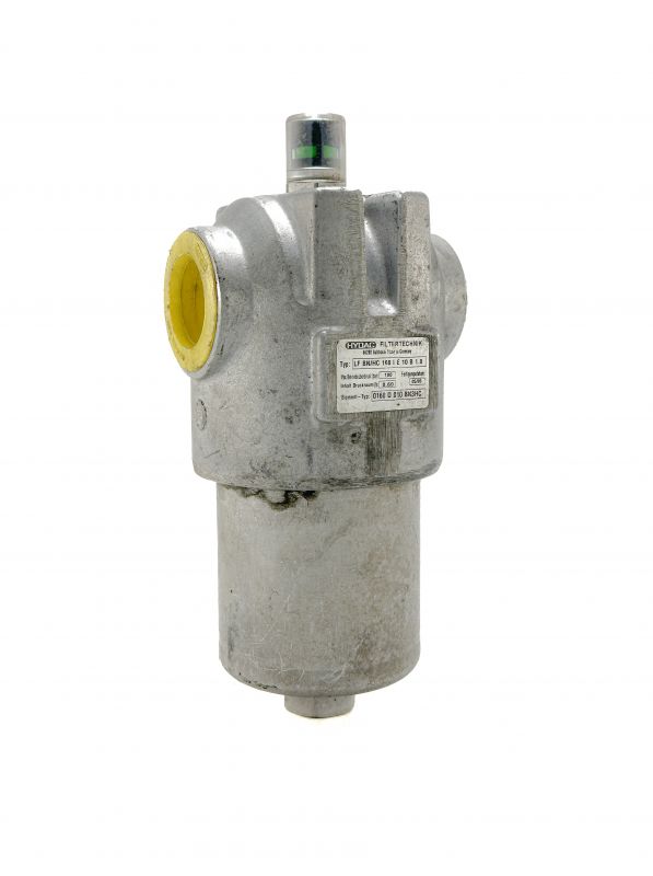 фильтр напорный LF BN/HC 160 IE 10B1.0