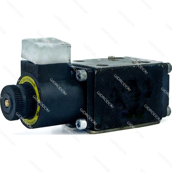 Гидрораспределитель DHU-0671X… ATOS