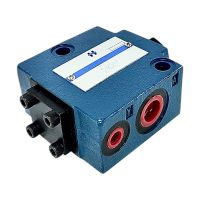 Гидрозамок Т4КУ12/320 (A2Y-03 31,5В-G1/2)