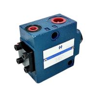 Гидрозамок Т1КУ12/320 (A2Y-03 31,5A-G1-25)