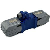 Гидрораспределитель 54ПГ73-12