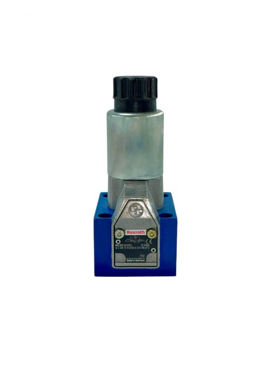 Гидрораспределитель M-3SEW10 U14/420MC 110 N9K4/B12