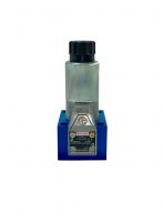 Гидрораспределитель M-3W6C36/420MC110N9K4SE Rexroth