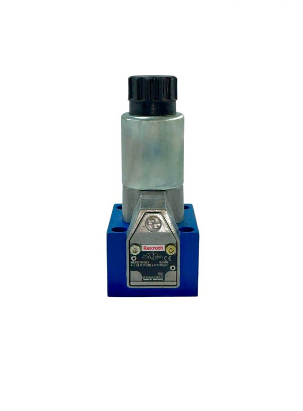 Гидрораспределитель M-3SEW6 C36/420MC 110 N9K4