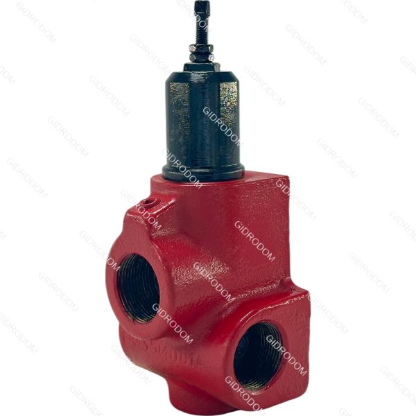 Гидроклапан ВГ54-35М