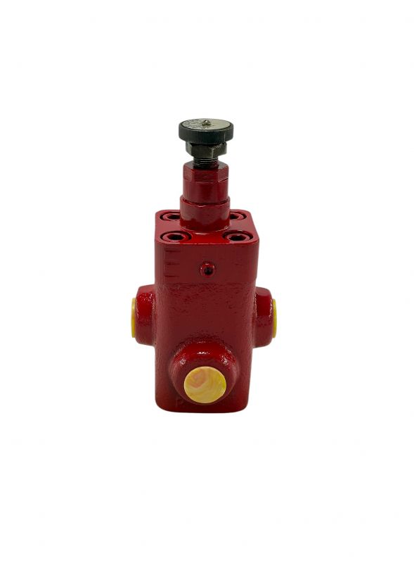 Гидроклапан ВГ 52-24