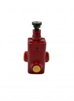 Гидроклапан АГ 52-24
