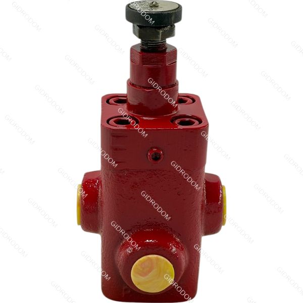 Гидроклапан АГ52-24