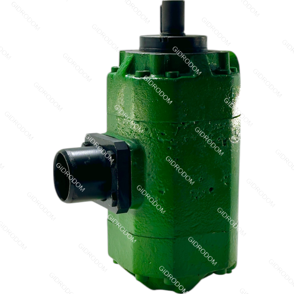 пластинчатый насос НПл80-80/16