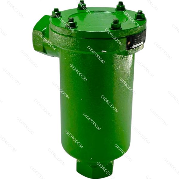 Фильтр магнитный очистительный ФМ6 (ФММ25)