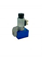 Гидрораспределитель M-3SEW10 U14/420MC 110 N9K4/B12