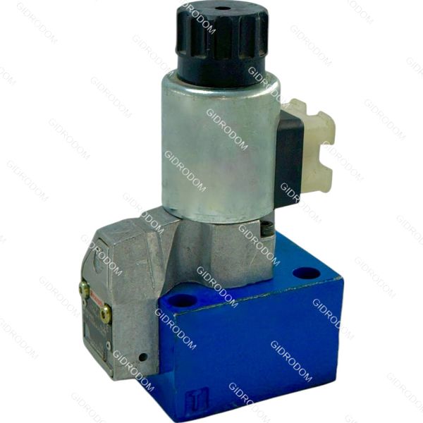 Гидрораспределитель M-3SEW10 U24/315 W220-50NZ4 Rexroth