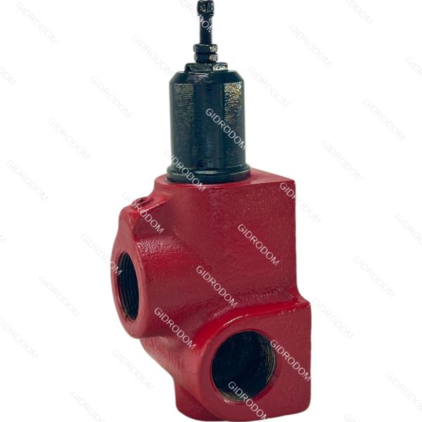 Гидроклапан ВГ54-35М